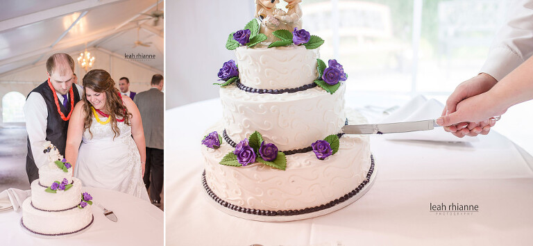 Elkridge Furnace Inn Wedding