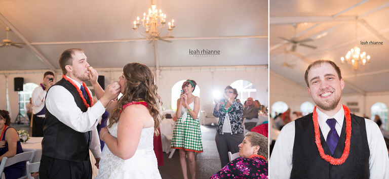 Elkridge Furnace Inn Wedding
