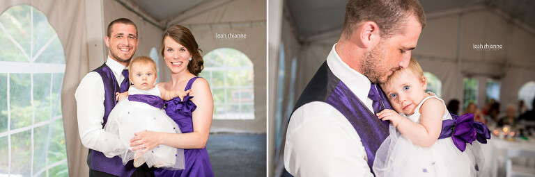 Elkridge Furnace Inn Wedding