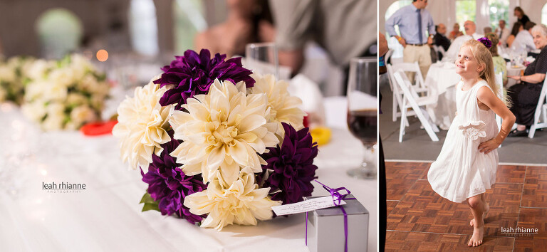 Elkridge Furnace Inn Wedding