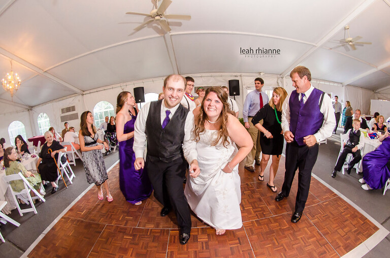 Elkridge Furnace Inn Wedding