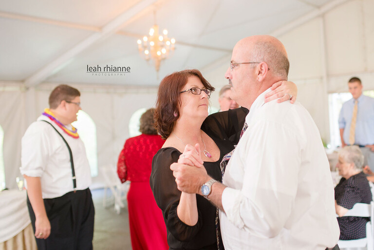 Elkridge Furnace Inn Wedding