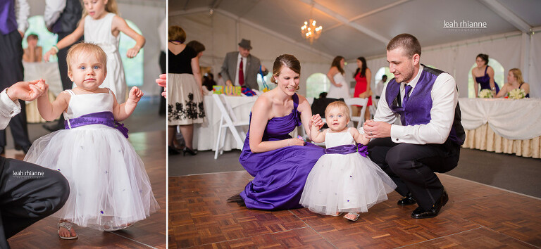Elkridge Furnace Inn Wedding