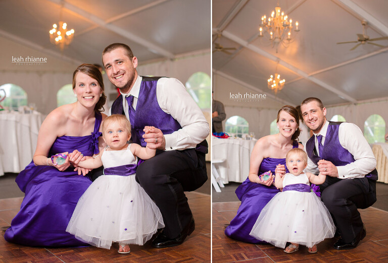 Elkridge Furnace Inn Wedding