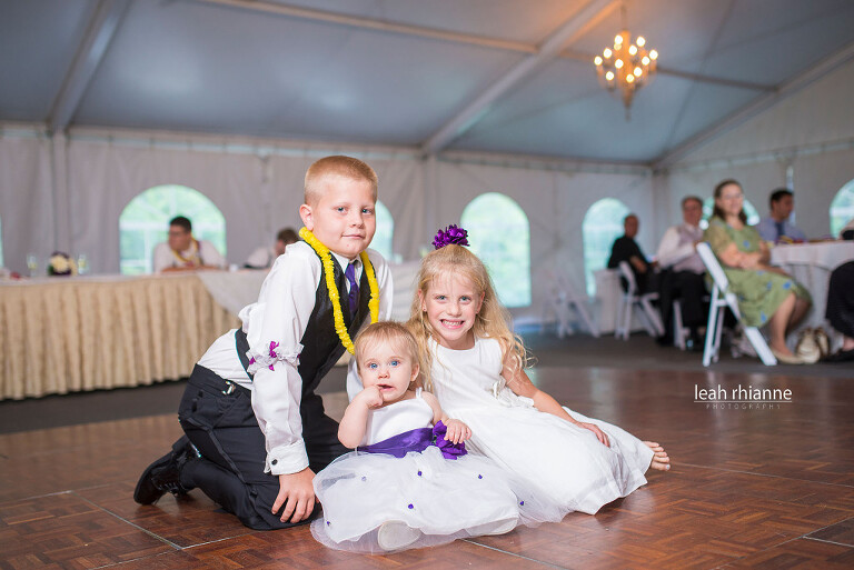 Elkridge Furnace Inn Wedding