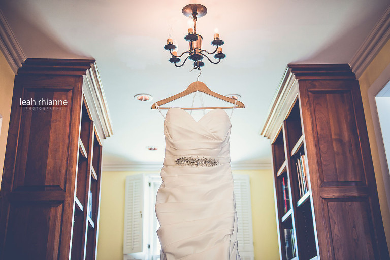 Walker's Overlook Wedding
