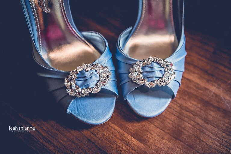 Walker's Overlook Wedding