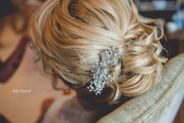 Walker's Overlook Wedding