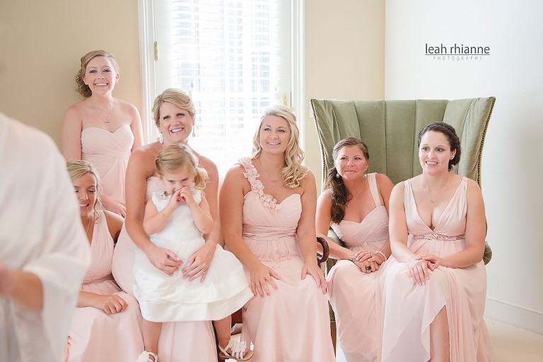 Walker's Overlook Wedding