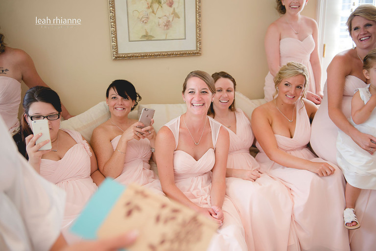 Walker's Overlook Wedding