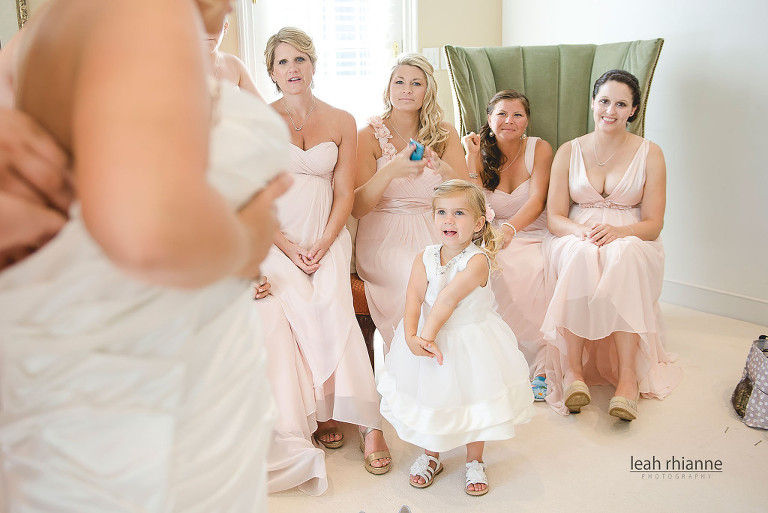 Walker's Overlook Wedding