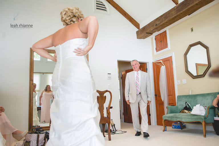 Walker's Overlook Wedding