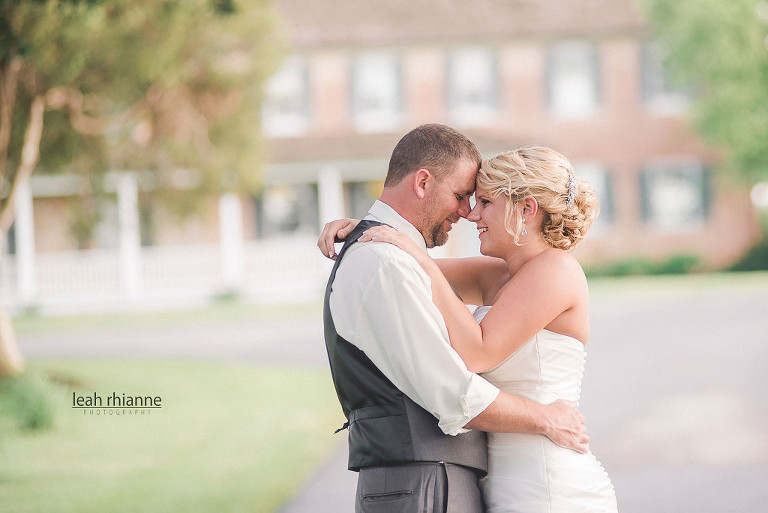 Walker's Overlook Wedding