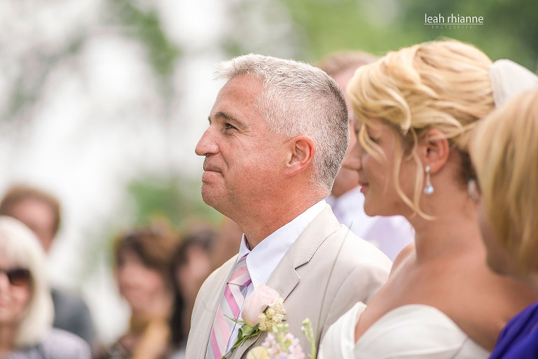 Walker's Overlook Wedding