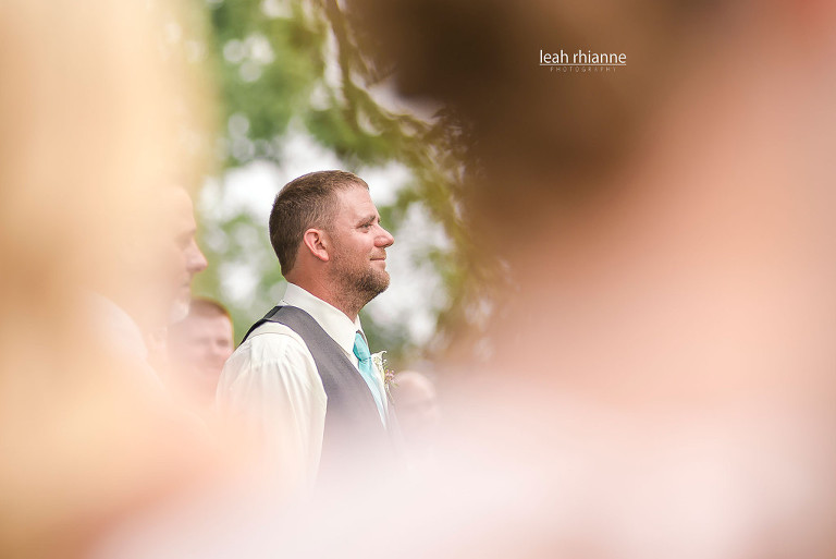 Walker's Overlook Wedding
