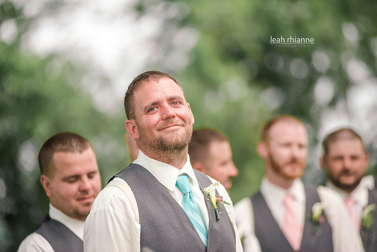 Walker's Overlook Wedding