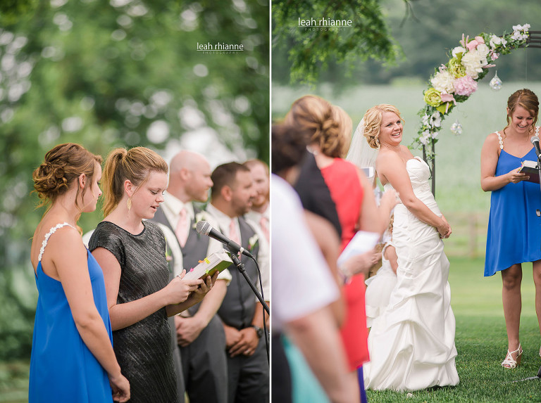 Walker's Overlook Wedding