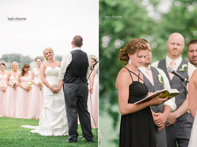 Walker's Overlook Wedding