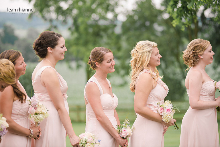 Walker's Overlook Wedding