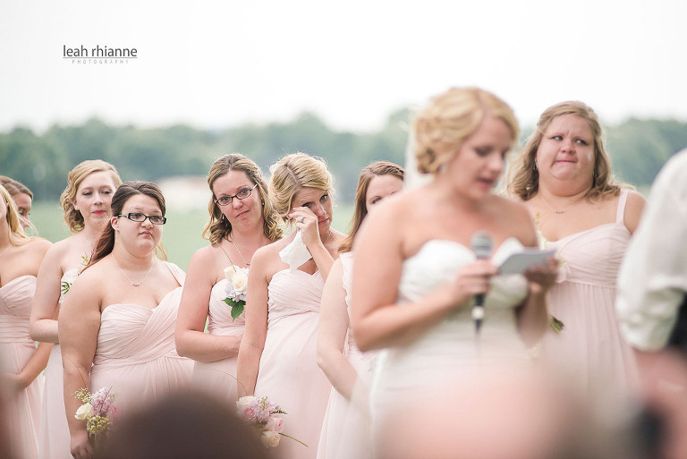 Walker's Overlook Wedding