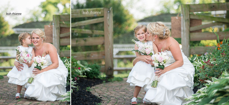 Walker's Overlook Wedding