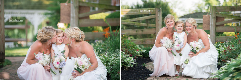 Walker's Overlook Wedding