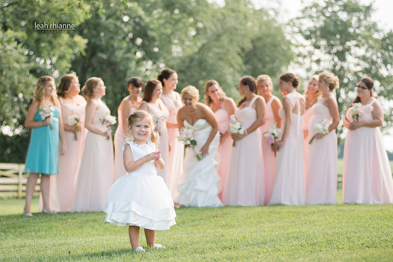 Walker's Overlook Wedding