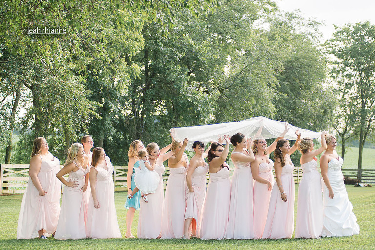 Walker's Overlook Wedding