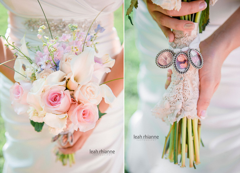 Walker's Overlook Wedding
