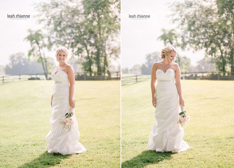Walker's Overlook Wedding
