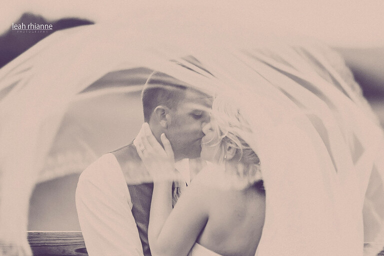 Walker's Overlook Wedding