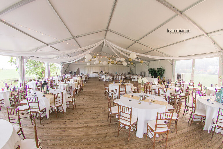 Walker's Overlook Wedding