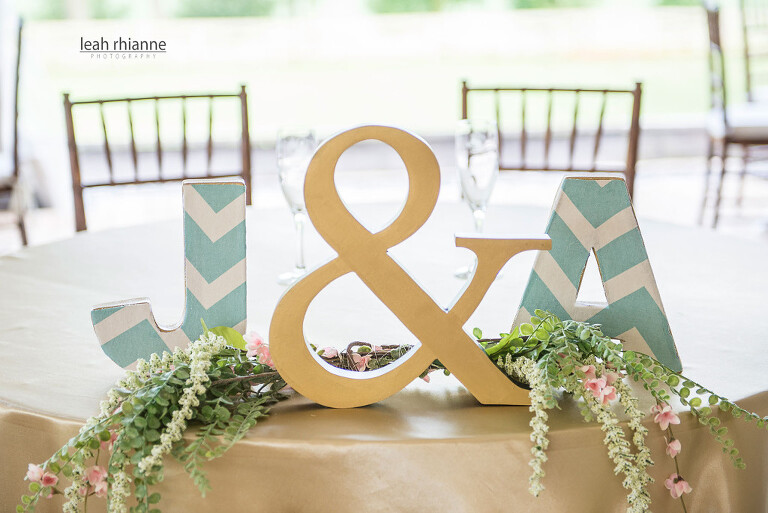 Walker's Overlook Wedding
