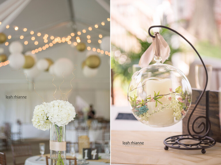 Walker's Overlook Wedding