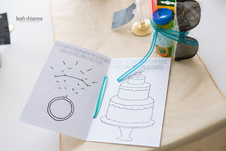 Walker's Overlook Wedding