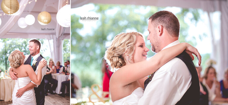 Walker's Overlook Wedding