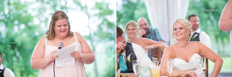 Walker's Overlook Wedding