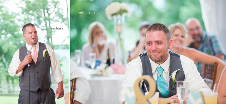 Walker's Overlook Wedding