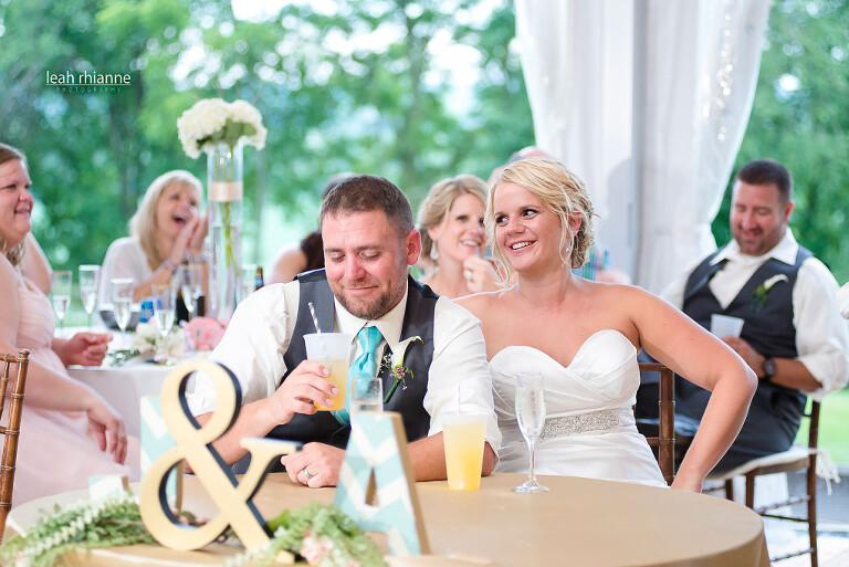 Walker's Overlook Wedding