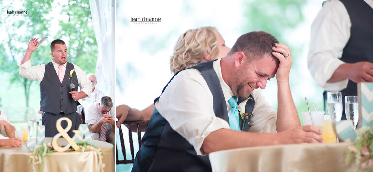 Walker's Overlook Wedding
