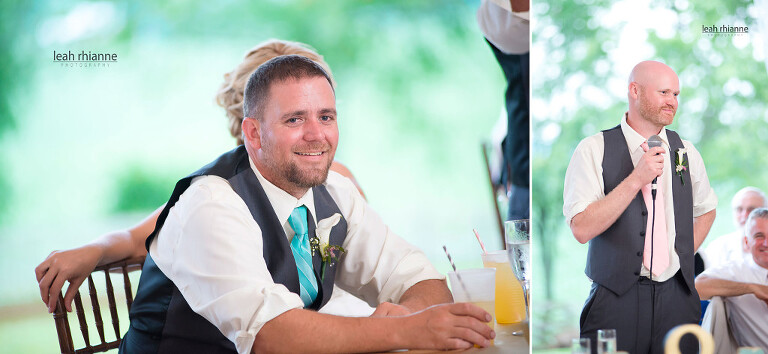 Walker's Overlook Wedding