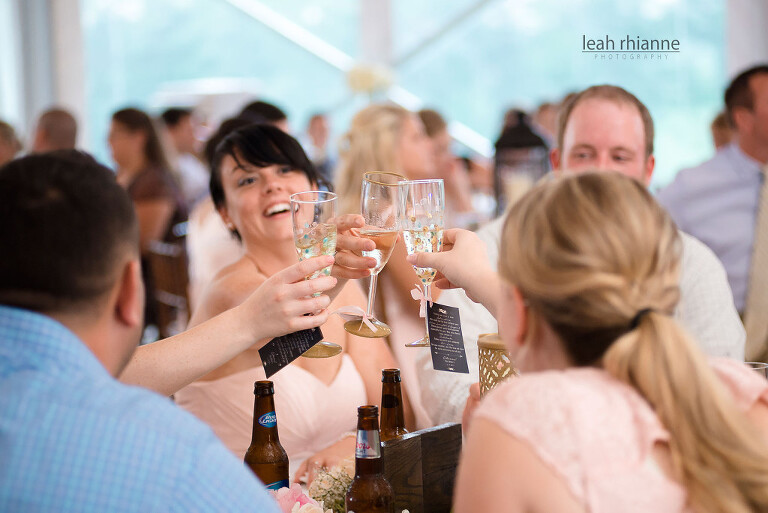Walker's Overlook Wedding