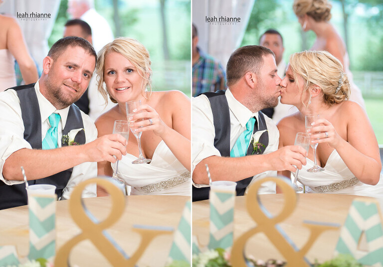 Walker's Overlook Wedding