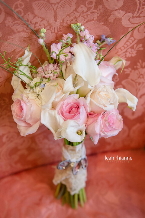 Walker's Overlook Wedding