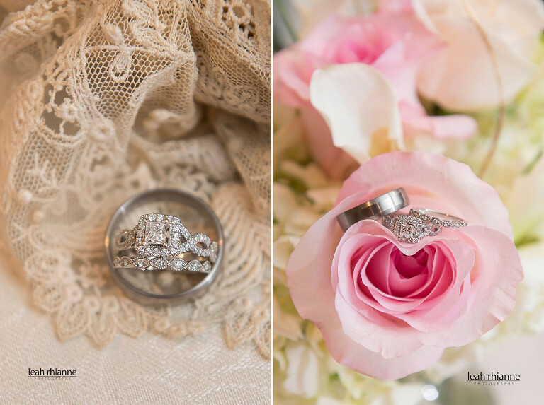 Walker's Overlook Wedding