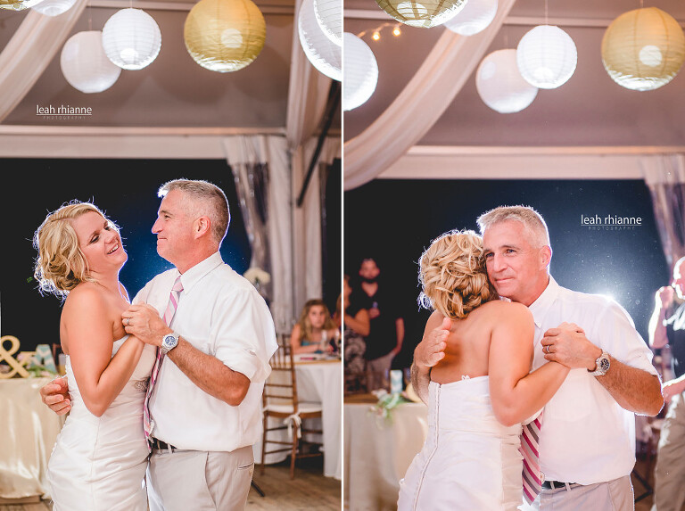 Walker's Overlook Wedding