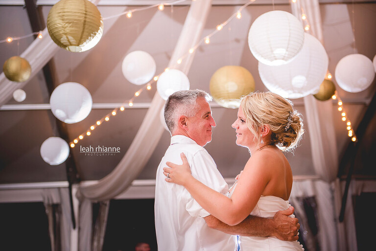 Walker's Overlook Wedding