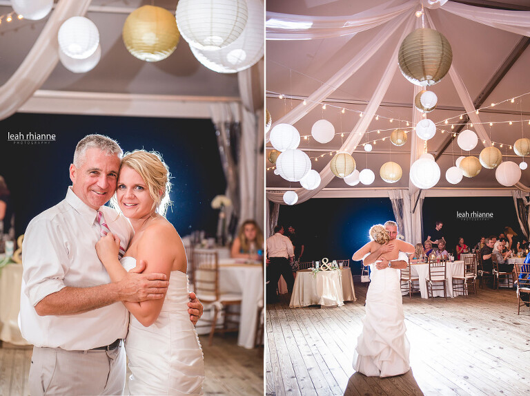 Walker's Overlook Wedding