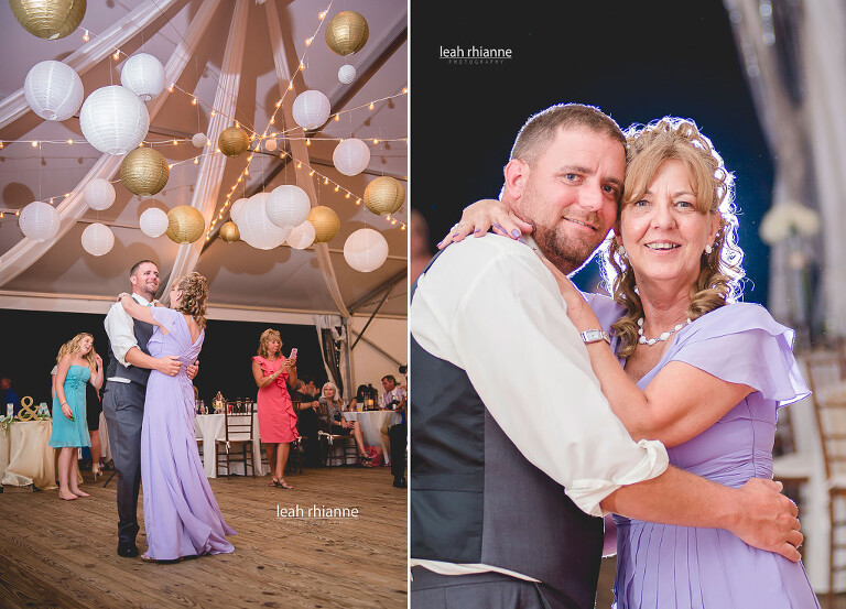 Walker's Overlook Wedding