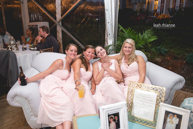 Walker's Overlook Wedding